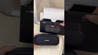 Retro Speaker Unboxing | Elegant Sound Meets Timeless Design🔥–––RW20 #fenda #speaker  #unboxing