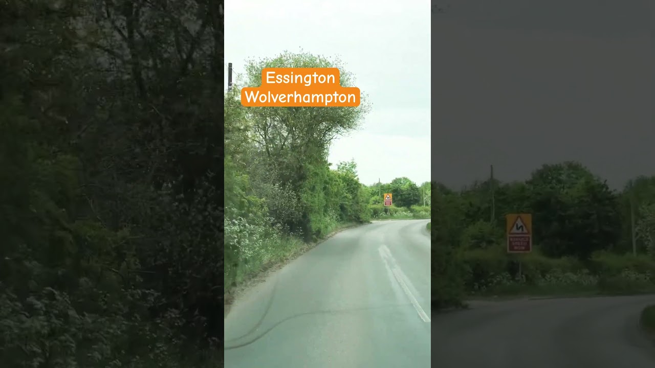 🇬🇧Essington-Wolverhampton 