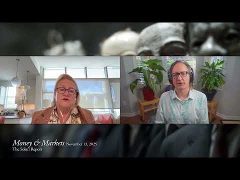 The U.S. Can’t Maintain Dollar Dominance Without Theft