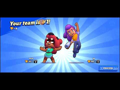 brawl stars ქართულად კიდევ ერთხელ