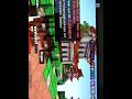 #minecraft My sky wars skill Aura 1000