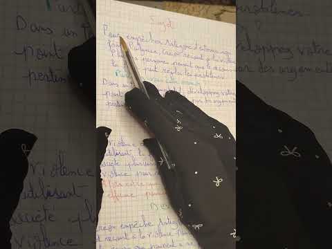 1bac Antigone texte argumentatif Créon recourt à la violence êtes-vous pour ou contre ? العنف
