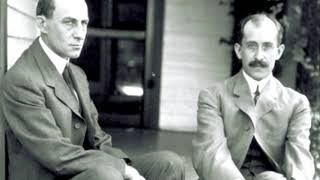 Wilbur Wright   First Flight Society