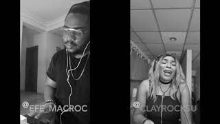 A Thousand Years  Christina Perri macroc And Clay Cover