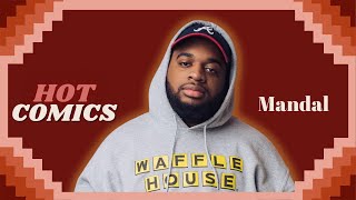 006  -  The Mandal Man | Stand Up Comedian