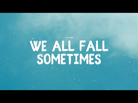 Try Not To Cry When You Listen To This Song! Official Lyric Video | Fearless Soul