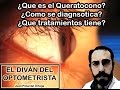¿Que es el Queratocono? Diagnostico y Tratamiento - El Diván del Optometrista