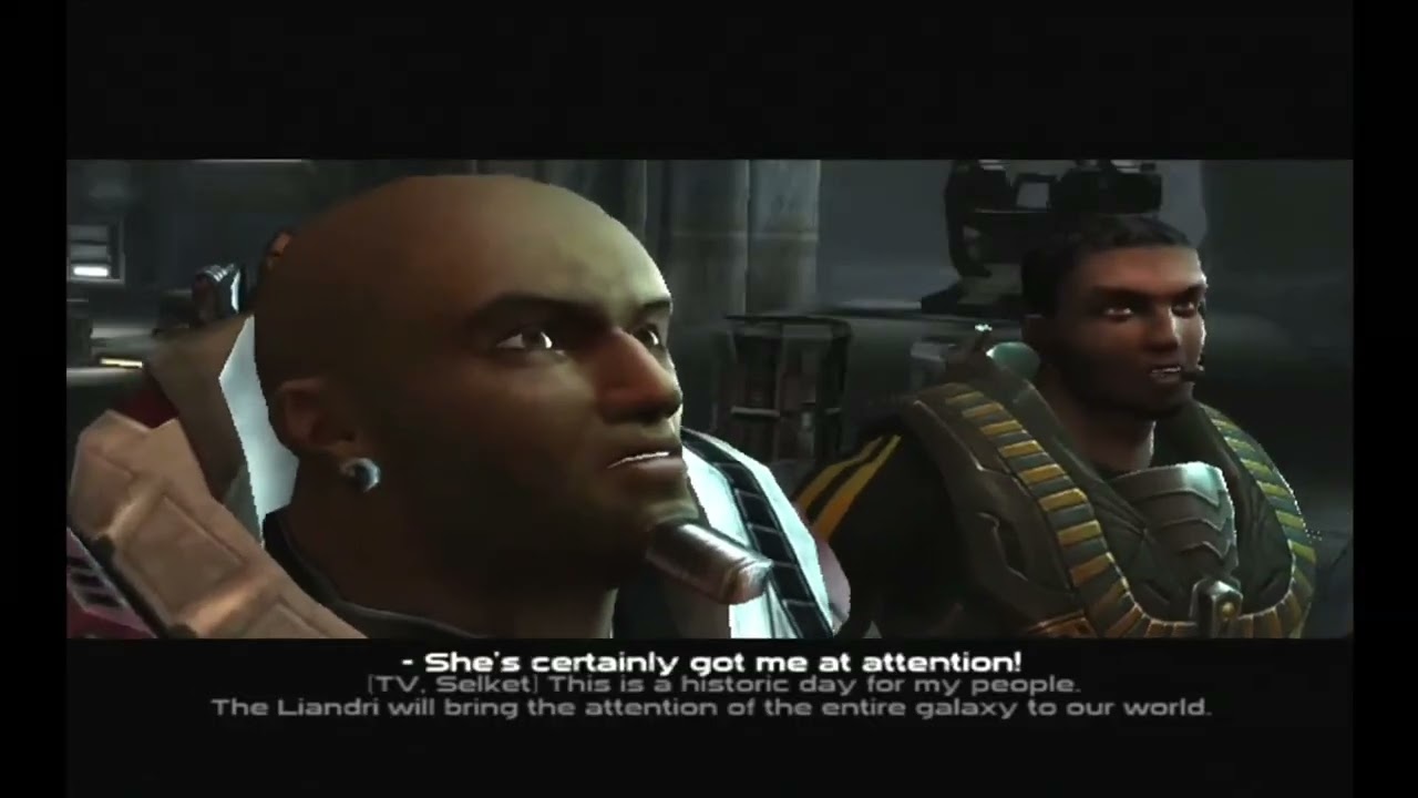 Unreal Championship 2 The Liandri Conflict #1