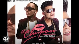 El Mayor Clasico Ft. Ceky Viciny - El Chupon [Official Audio]