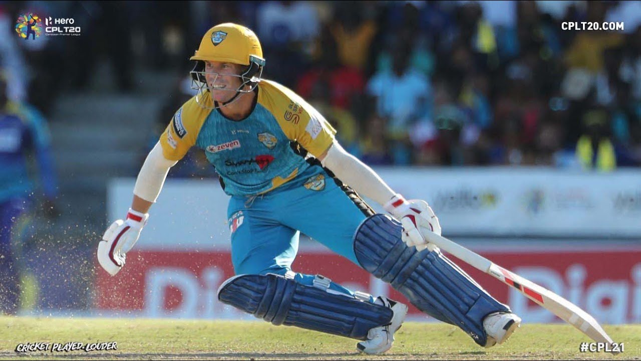 David Warner | Australia | T20 World Cup Players To Watch