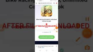 HOW TO HACK IN BIKE RACING 3D (POWER PLAY HACK) screenshot 5