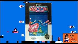 Sqoon - Pat The Nes Punk