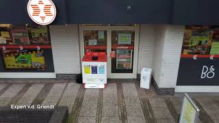 Expert V.d. Griendt Staat Voor U Klaar