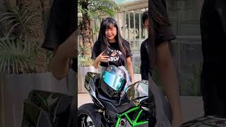 BEGINI SUARA KNALPOT MOTOR DUCATI!