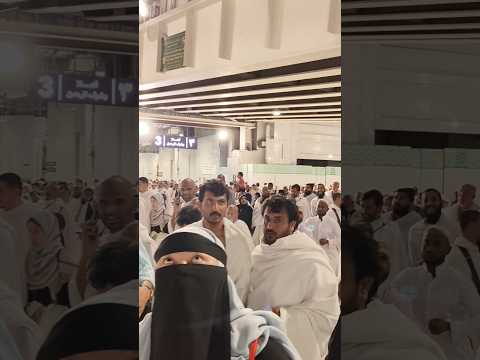 Видео: Makkah Shareef Saudi Arabia #shorts #umrah #khanyoutuber