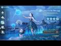 Infinity Nikki 2.5: Fun to Play, Lumies in the Breeze &amp; Hollowbreath Passage