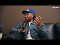 Toosii's Next Chapter: From Rap Star to College Football Player | I AM NEXT