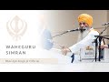 Bhai ajit singh ji official  waheguru naam simran