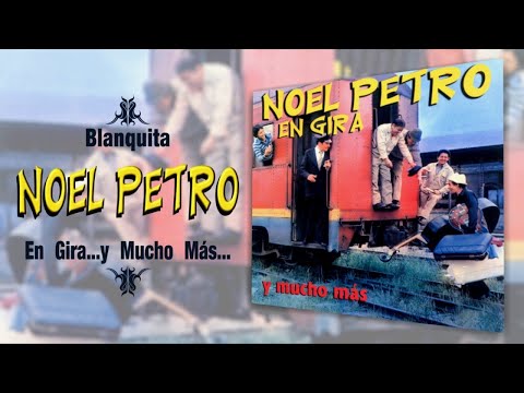 BlaBlanquita - Noel