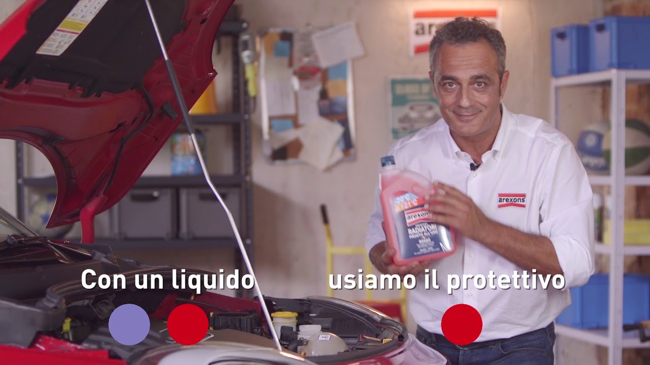vaporesso gen s coil Acqua distillata e demineralizzata per radiatori [Prezzi Bassi]