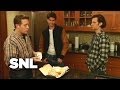 Wing (Web Exclusive) - Saturday Night Live