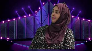 Bushaaro Talk Show Nolosha Aamina Qaybtii 2aad