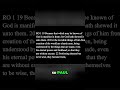 1 Timothy 6:20 Explained | Science Falsely So Called in the Bible