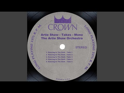Moonglow - Take 1