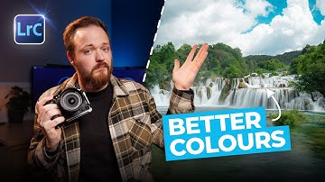 Level up Your Photo Editing With This Lightroom Feature