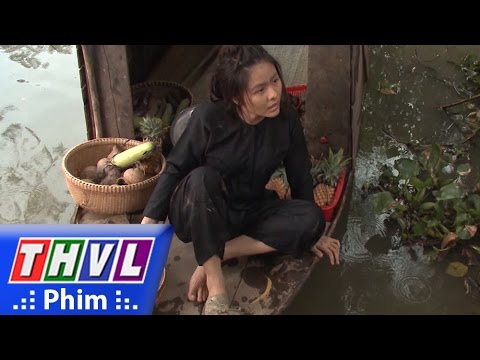 Video THVL | Dòng nhớ: Rớt nước mắt vì số khổ của Vân Trang - youtube
