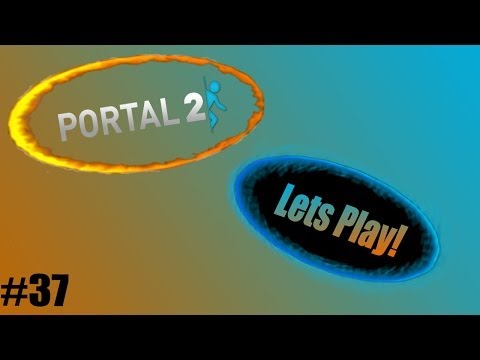 Pro Cheater - Portal 2 #37