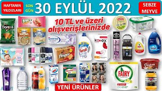 #A101 24 EYLÜL 2022  | #A101 HAFTANIN YILDIZLARI | A101 AKTÜEL | #A101 BU HAFTA NELER VAR