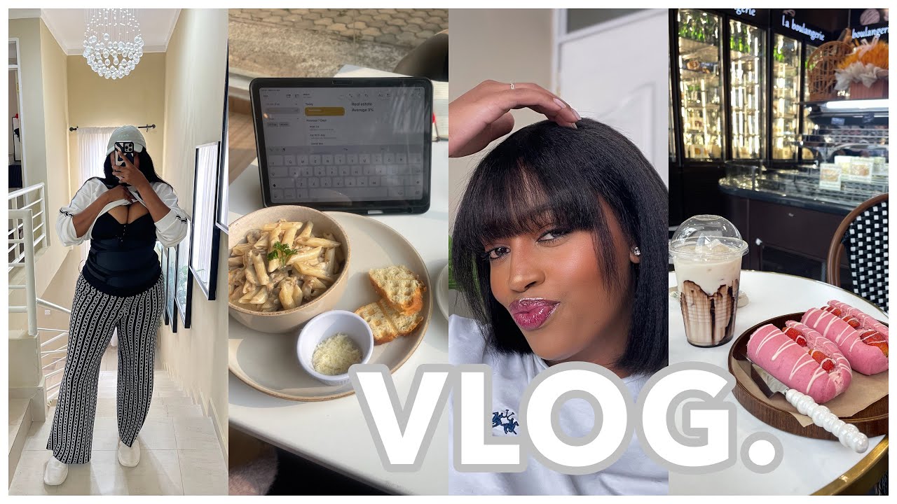 VLOG: Pregnant?😭 Horrible month, Family planning, mommy Pilates classes, brand frustration&more