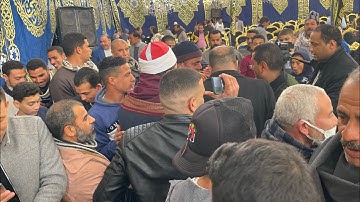 بأداء رائع ومميز من سورة الأعراف للشيخ محمود الشحات | الأداء النادر الذي طال انتظارة من كفر الشيخ
