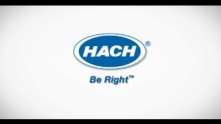 Hach - RTC for Phosphorus