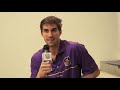 Time Out: Kings talk Kings Pt1
