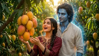 Aam Ki Deewani Ladki aur Ashiq Jinn ka Dilchasp Qissa | Moral Islamic Story 