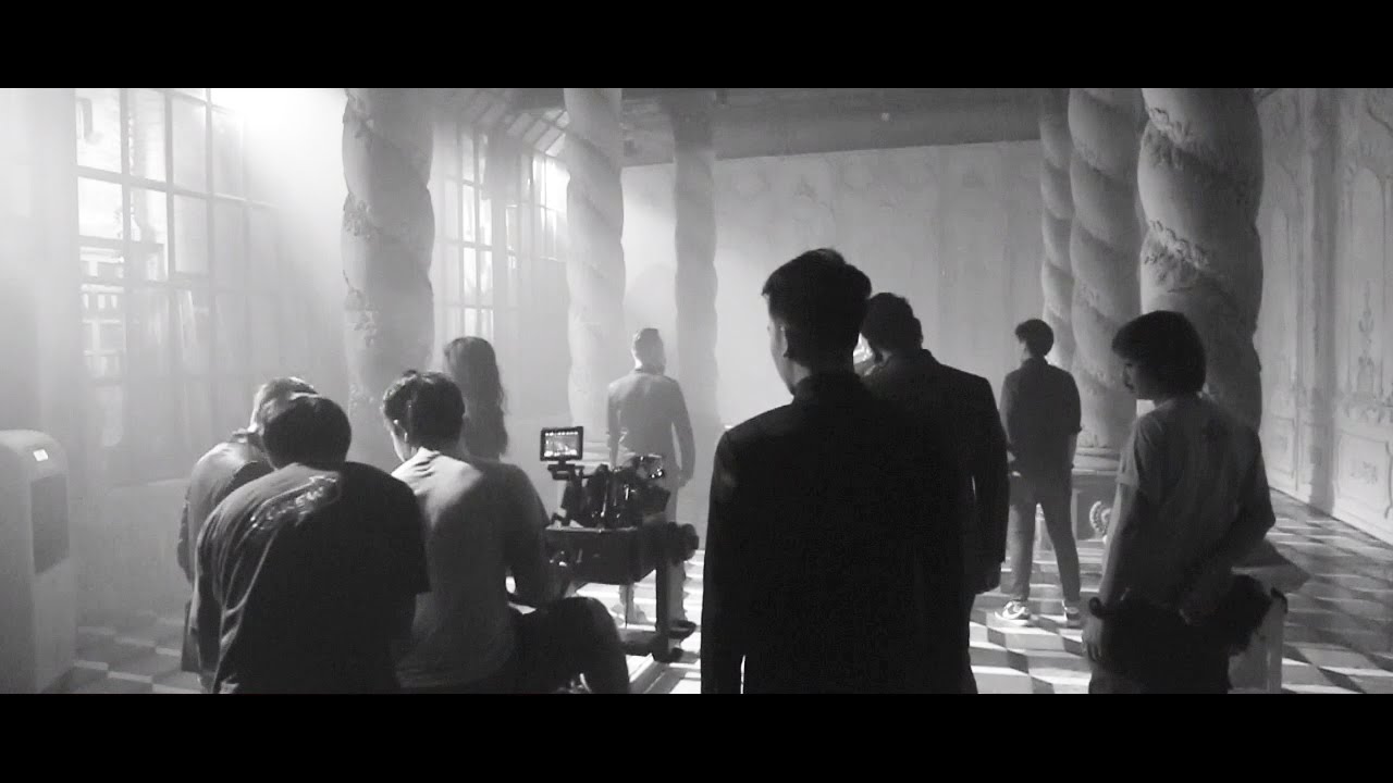 MV Making Of หักหลัง‬ (BETRAYED) - Retrospect