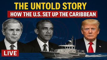 US vs China vs Russia: Which Power Is REALLY Better for Black People?