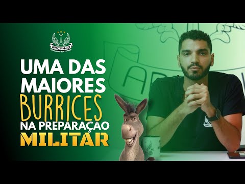 SÓ BURRO FAZ