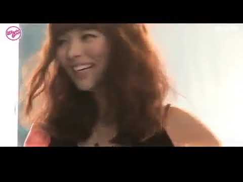 Wonder Girls - EXR Photoshoot Making