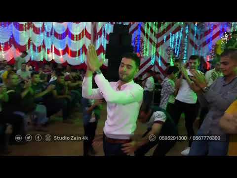 استقبال عرسان جديد الفنان خالد المغاري يا هلا طل العريس والأحباب اتجمعوا عرسان إستقبال 