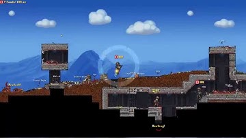 Cortex Command AI P1 Small War