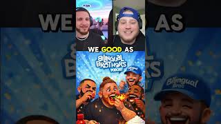 🔥🔥Saturday, March 21st! 🔥🔥 The Bilingual Brothers Podcast is bringing out Bubba The Boss