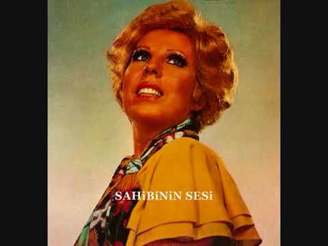 Mediha Şen Sancakoğlu - Sâkî Yeni Sevdim Bana Sen Eski şarap Sun