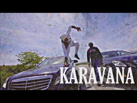 Força Suprema x Dope Boyz - Karavana