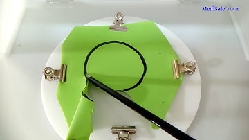 FLS Tutorial   Pattern Cut