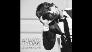 Alexander Rybak - Leave Me Alone