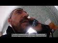 Поездка в ИК-3 Краснодарского края 14.01.2018