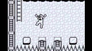 Mega Man: Dr. Wily's Revenge Challenge Mode screenshot 3